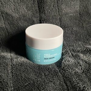 e.l.f. Holy Hydration Face Cream